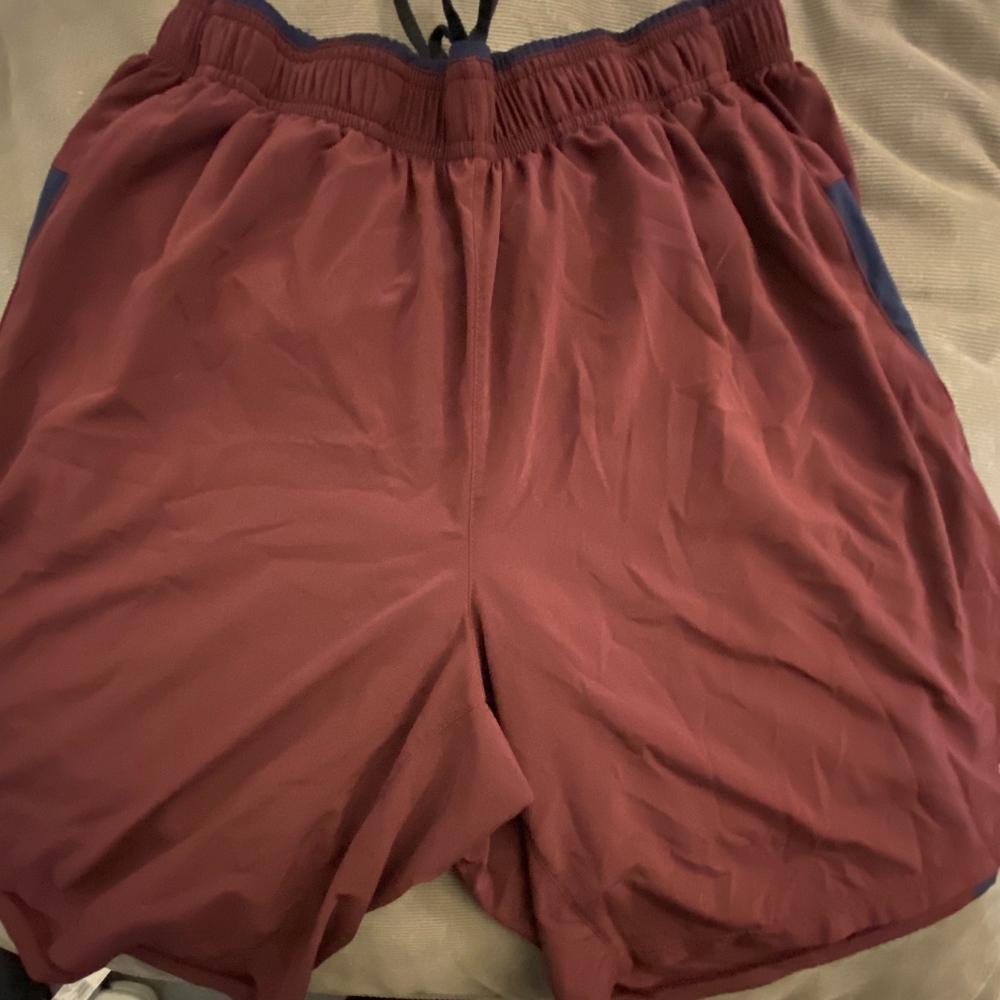 New Balance J Crew Shorts